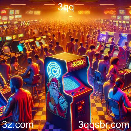 A Evolution dos Jogos de Arcade: Da Nostalgia à Modernidade
